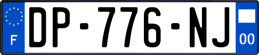 DP-776-NJ