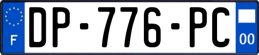 DP-776-PC
