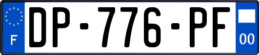 DP-776-PF