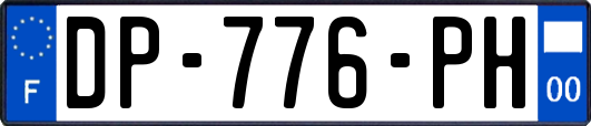 DP-776-PH