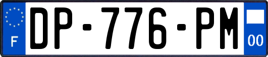 DP-776-PM