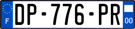 DP-776-PR