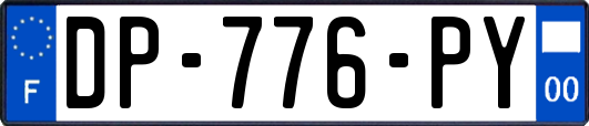 DP-776-PY