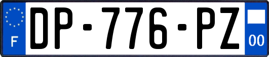 DP-776-PZ