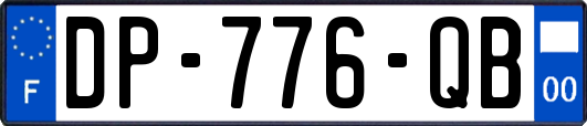DP-776-QB