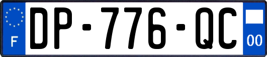 DP-776-QC