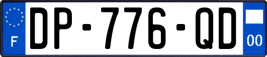 DP-776-QD