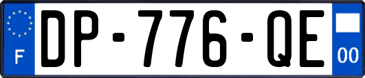 DP-776-QE