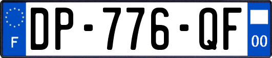 DP-776-QF