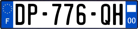 DP-776-QH