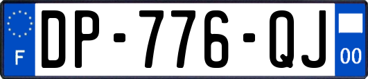 DP-776-QJ