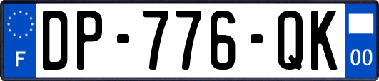 DP-776-QK