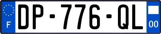 DP-776-QL