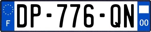DP-776-QN