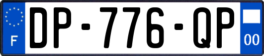 DP-776-QP