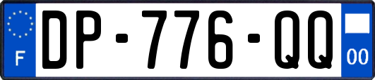 DP-776-QQ