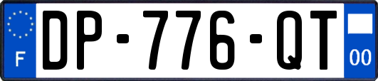 DP-776-QT