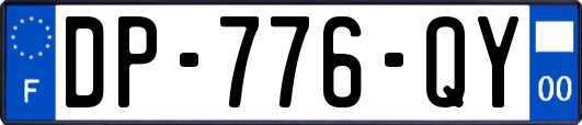 DP-776-QY