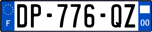 DP-776-QZ