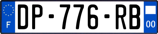 DP-776-RB