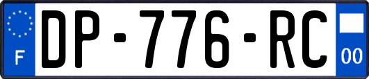 DP-776-RC