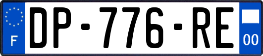 DP-776-RE