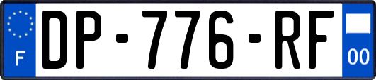 DP-776-RF
