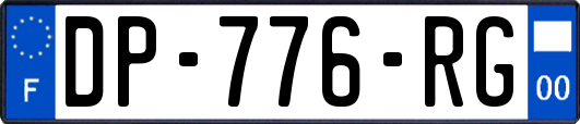DP-776-RG