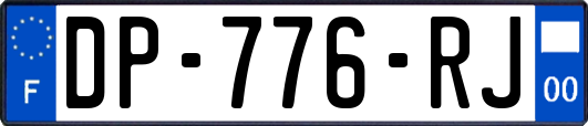 DP-776-RJ