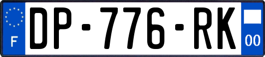 DP-776-RK