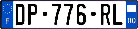 DP-776-RL