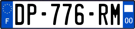 DP-776-RM