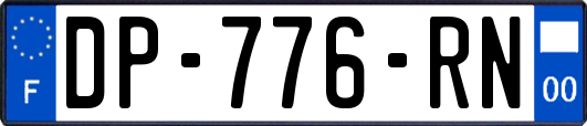 DP-776-RN