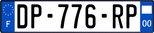 DP-776-RP
