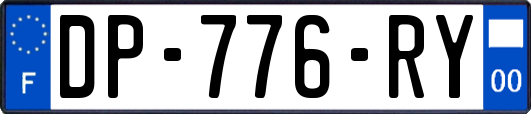 DP-776-RY