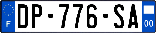 DP-776-SA