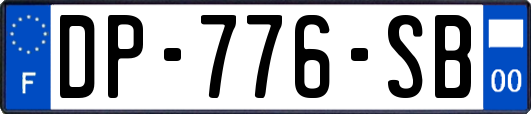 DP-776-SB
