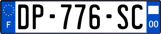 DP-776-SC