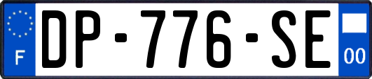 DP-776-SE