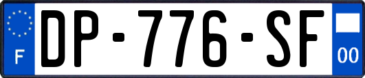 DP-776-SF