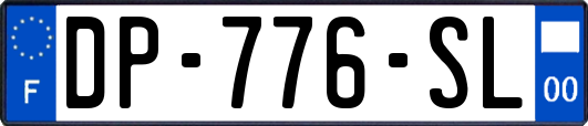 DP-776-SL