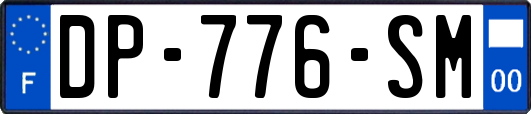 DP-776-SM