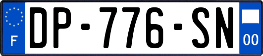 DP-776-SN
