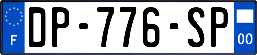 DP-776-SP