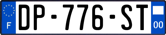 DP-776-ST