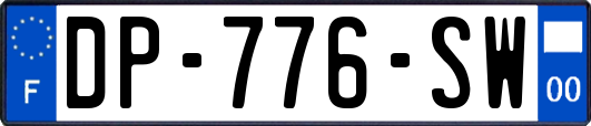 DP-776-SW