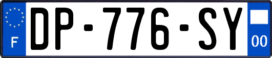 DP-776-SY