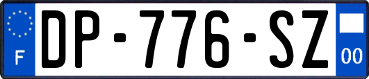 DP-776-SZ