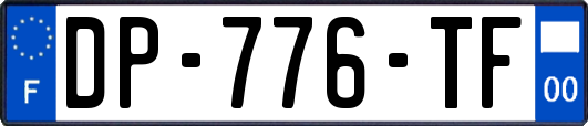 DP-776-TF
