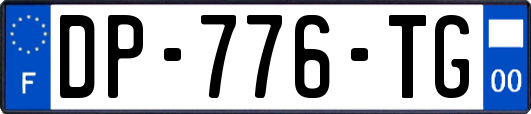 DP-776-TG